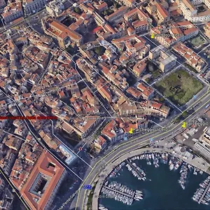  Apartament Betta Splendens