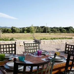 Sardinia Country Appartement Arzachena