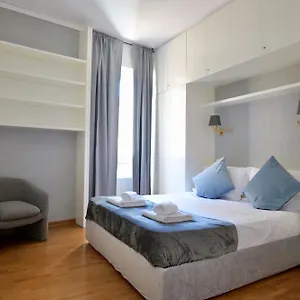 Loft 5c - Palatino , Rzym Włochy