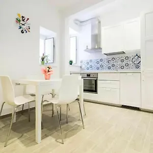  Apartment Talia Ortigia