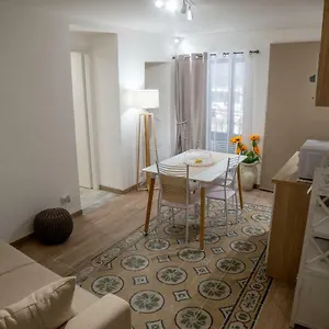  Dom wakacyjny A Casa Di Antonietta
